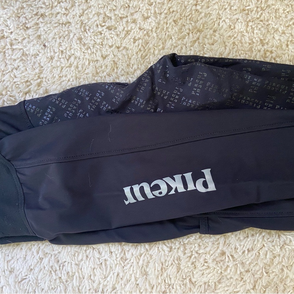 Pikeur Fullseat Breeches - Picture 3 of 3